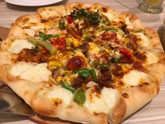 -必胜客(东大桥店)