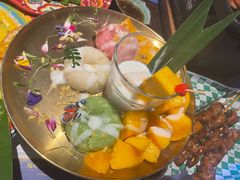 -泰妃殿(武汉首店)