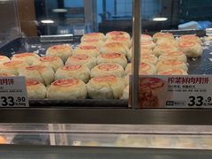 -泸溪河桃酥(长乐路店)