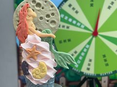 -CORNER CONE GELATO酷矿手作霜淇淋(南头古城店)
