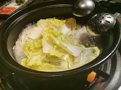 -同仁四季椰子鸡(海岸城天利店)