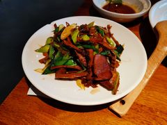-黑鸡小馆(金源店)