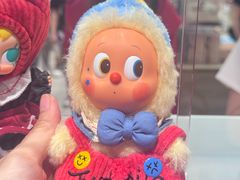 -泡泡玛特POPMART(国金街店)