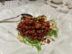 -四季民福烤鸭店(王府井灯市口店)
