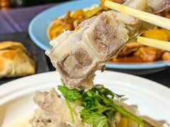 -伊带伊路新疆美食府(呼家楼店)