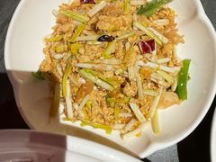-小厨娘金榜题名(夫子庙秦淮河店)