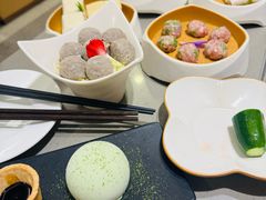 -海底捞火锅(旭辉MALL店)