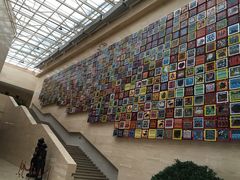 -长春世界雕塑园冰雪艺术天地