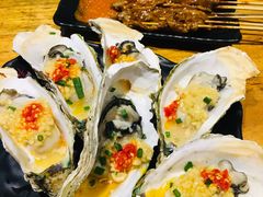 -烧蠔帮·湛江生蚝(工农店)