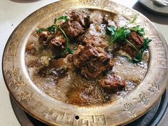 -和庆斋阳坊秘制羊蝎子火锅(云岗店)