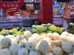-大润发(梅兰东路店)