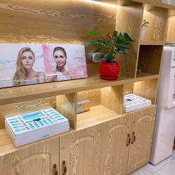 -芳朵美容养生SPA