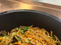 -比格比萨自助(宋家庄店)