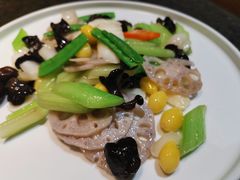 荷塘月色-蓝鲸(国浩路店)