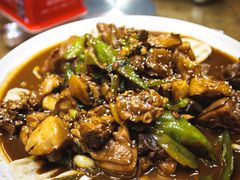 -刘妈菜馆(磁器口店)