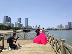 -日照灯塔风景区