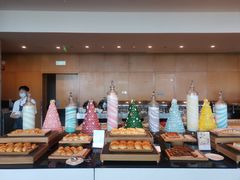 -苏州吴江盛虹万丽酒店-燃餐厅(盛泽店)