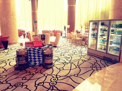 -天津滨海圣光皇冠假日酒店