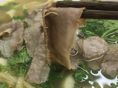 -豫厨老汤拉面(企业广场店)
