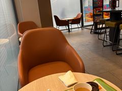 -麦当劳(欢乐谷店)