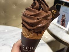 -GODIVA(王府井apm店)