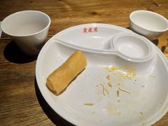 -素清香(解放路店)