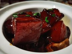 阿莉红烧肉-阿莉餐厅(枣阳路店)
