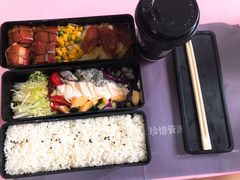 -盒悦高端盒饭(中海国际中心店)