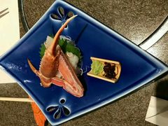 -蟹道乐(京都本店)