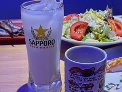 -琴寿司居酒屋(中山广场店)