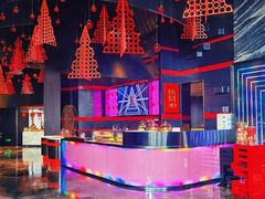 -西安W酒店·WEI全味西餐厅