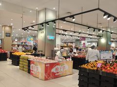 -永旺梦乐城(金银潭店)