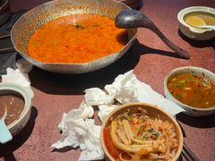-旺福·贵州酸汤牛肉火锅(陆悦天地店)