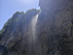 -抱龙峪