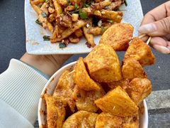 -青和小锅米线(翠湖店)