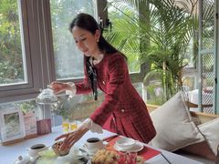 -若蘭慈·无国界素食料理(欢乐海岸店)