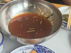 -朴小妹人参鸡汤火锅(长白山万达店)