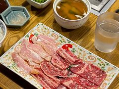 -小肉魁家•烧肉放题自助(南门中大国际店)