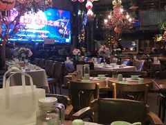 -胡桃里音乐酒馆(曲江店)