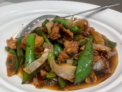 -兰湘子·湘菜小炒(南京江宁万达店)