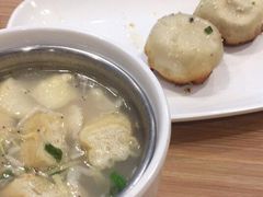 -小杨生煎(宜川路店)