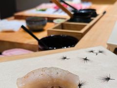 -鮨政·Omakase(港汇恒隆广场店)