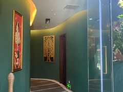 -泰悠谷养生SPA(世茂商业街店)