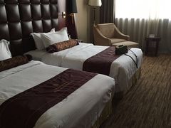 -北京前门建国饭店