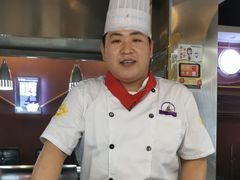 -利昂法式铁板主题餐厅(新奥购物中心店)