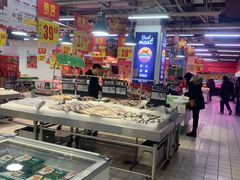 -物美大卖场(玉蜓桥店)