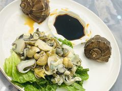 -老粮票大食堂(灌江路店)