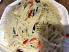 -大闫家烧烤·小海鲜家常菜(郑庄店)