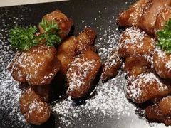 -绿茶餐厅(广州天河城店)