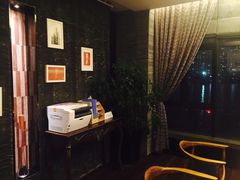 -张博士茗茶馆(外滩店)